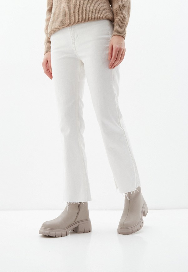 фото Ботинки baden