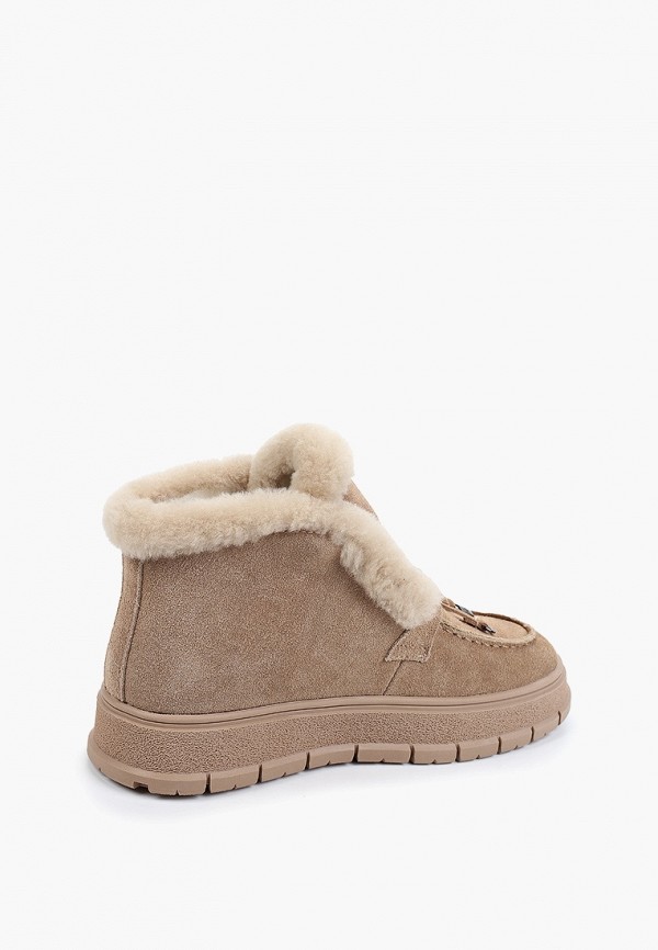 фото Ботинки baden