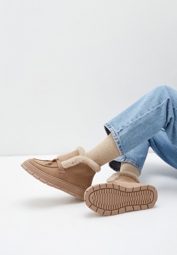 фото Ботинки baden