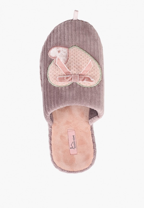 фото Тапочки baden