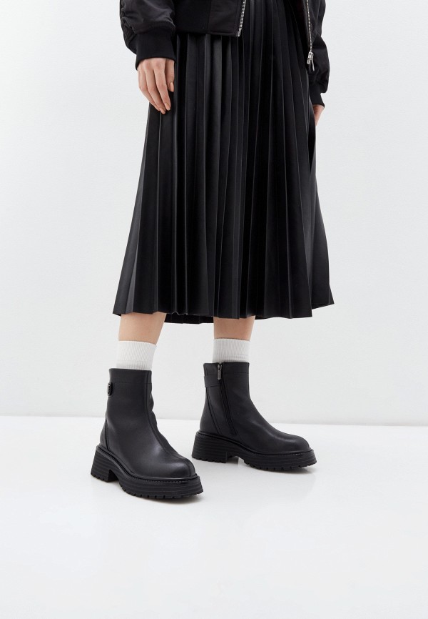 фото Ботильоны baden