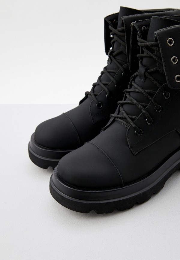 фото Ботинки gaelle paris