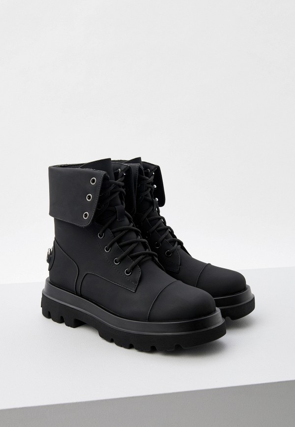 фото Ботинки gaelle paris