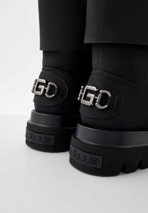 фото Ботинки gaelle paris