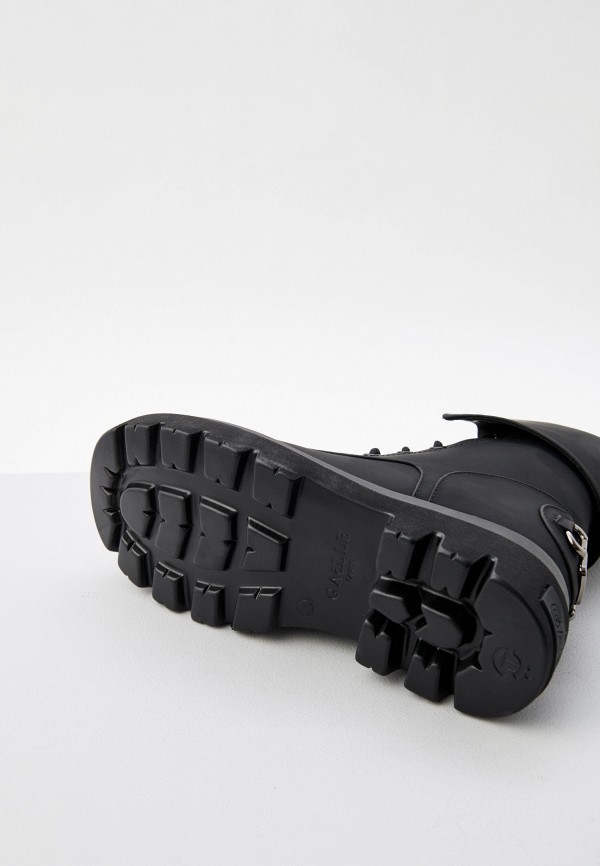 фото Ботинки gaelle paris