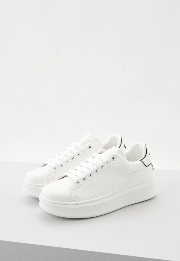 фото Кеды gaelle paris