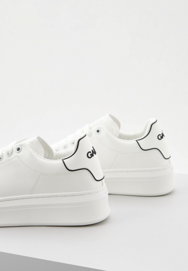 фото Кеды gaelle paris