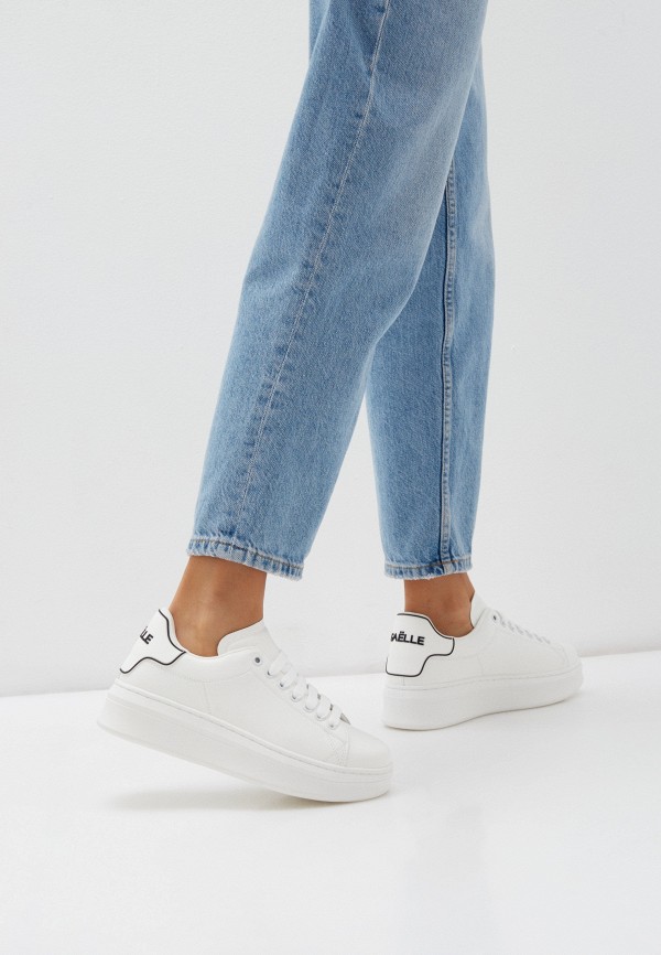 фото Кеды gaelle paris