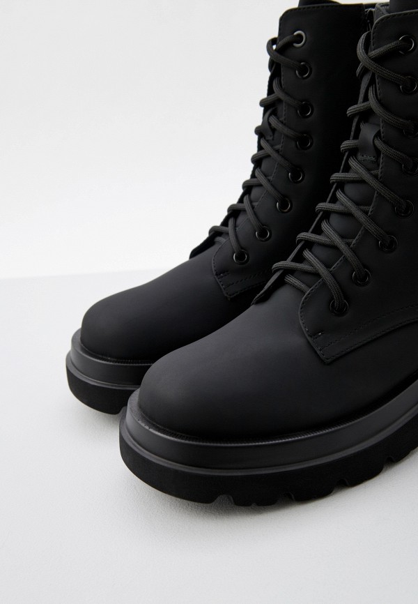 фото Ботинки gaelle paris