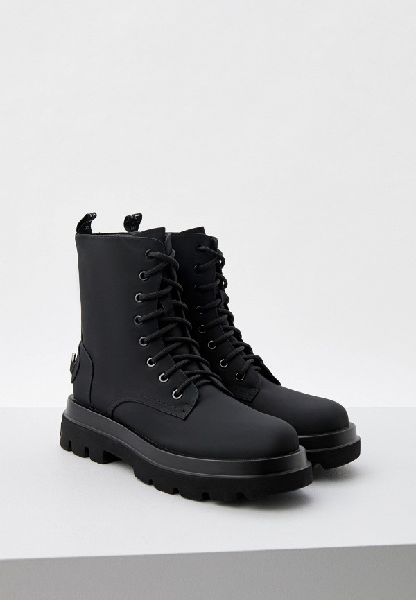 фото Ботинки gaelle paris