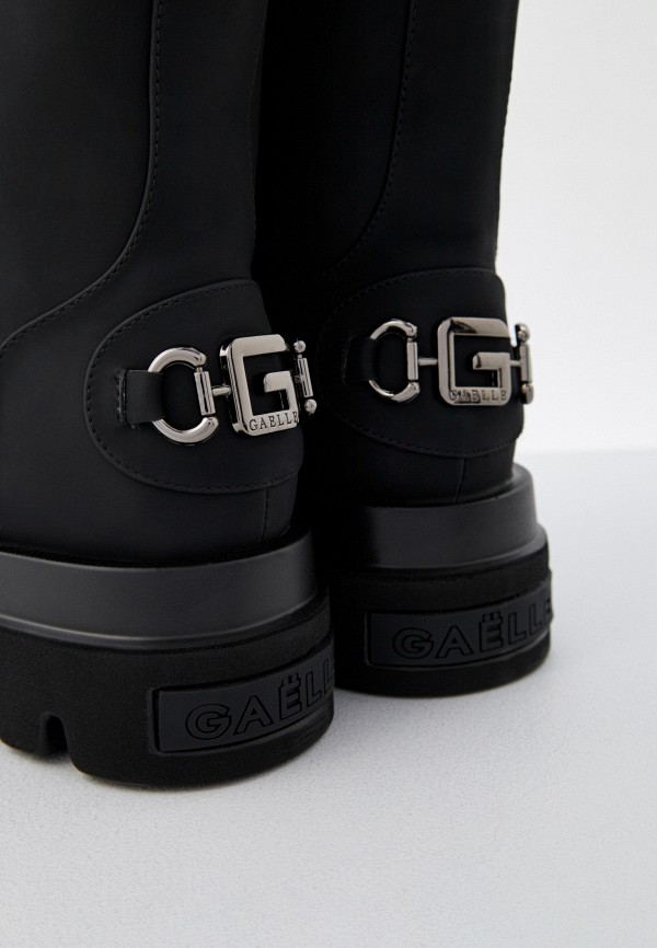 фото Ботинки gaelle paris