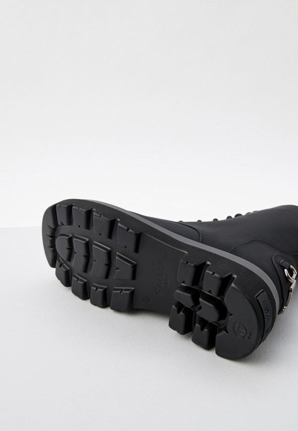 фото Ботинки gaelle paris