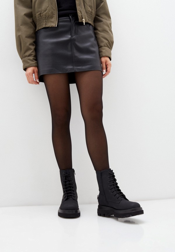 фото Ботинки gaelle paris