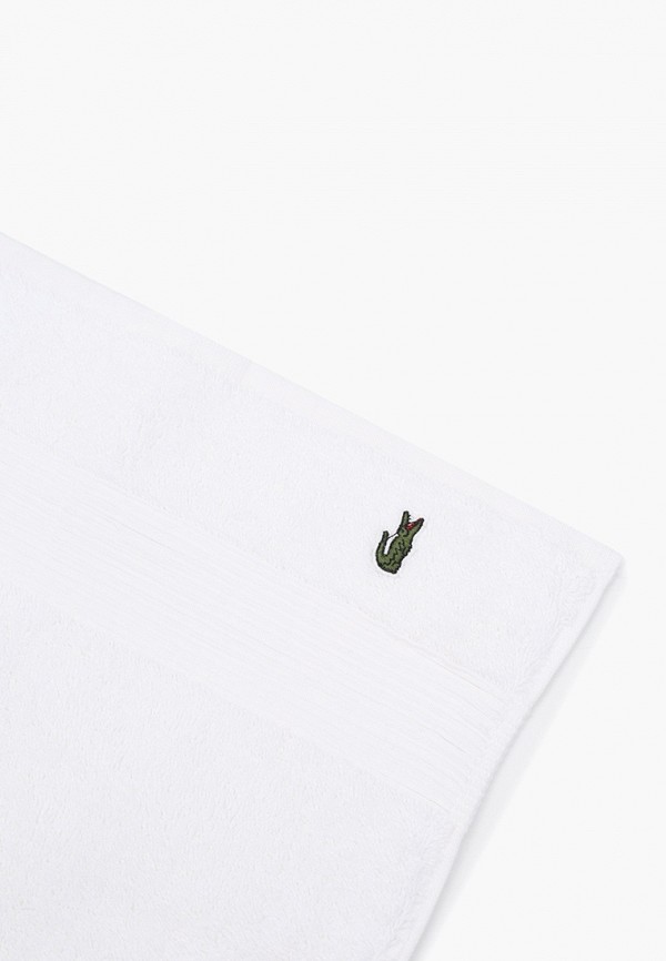 фото Коврик для ванной lacoste