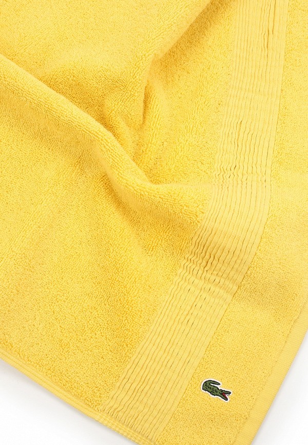 фото Коврик для ванной lacoste