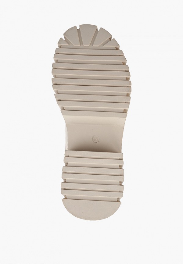 фото Ботинки bona mente