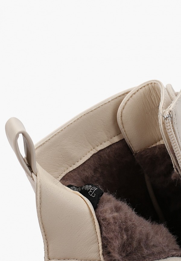 фото Ботинки bona mente