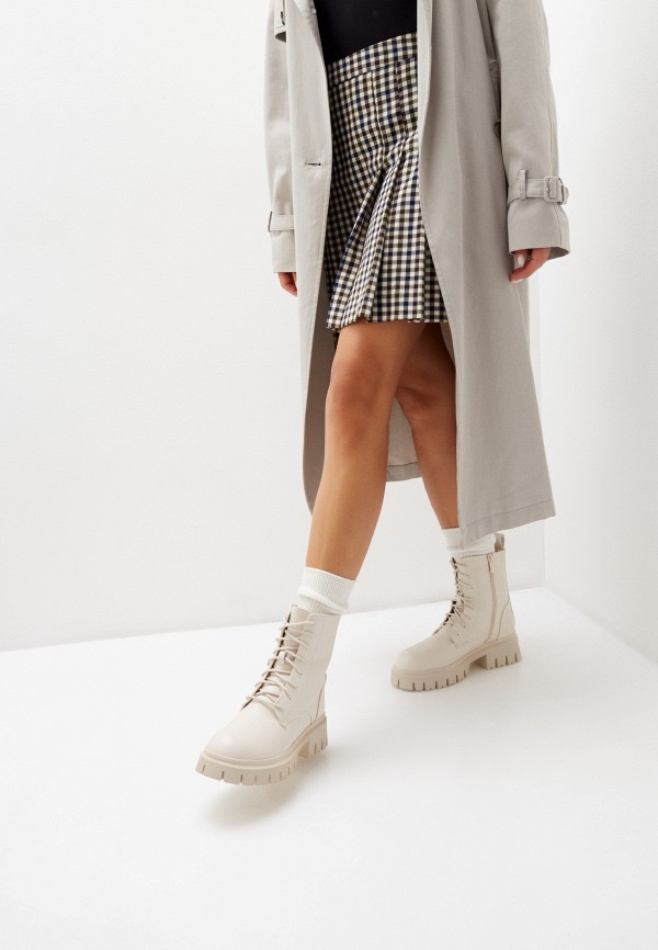 фото Ботинки bona mente