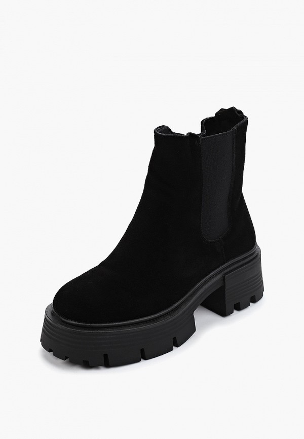 фото Ботинки rita bravuro