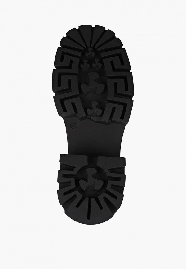 фото Ботинки rita bravuro