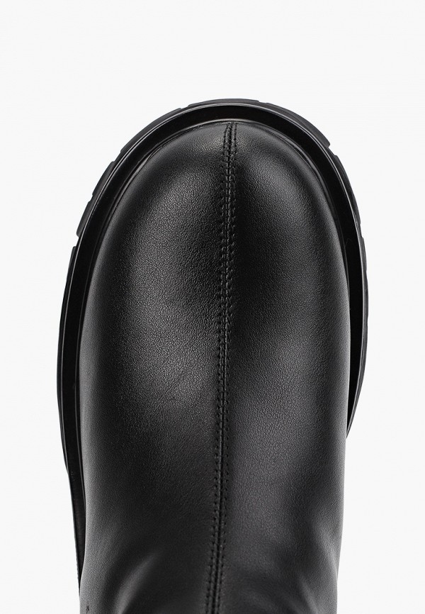 фото Сапоги rita bravuro