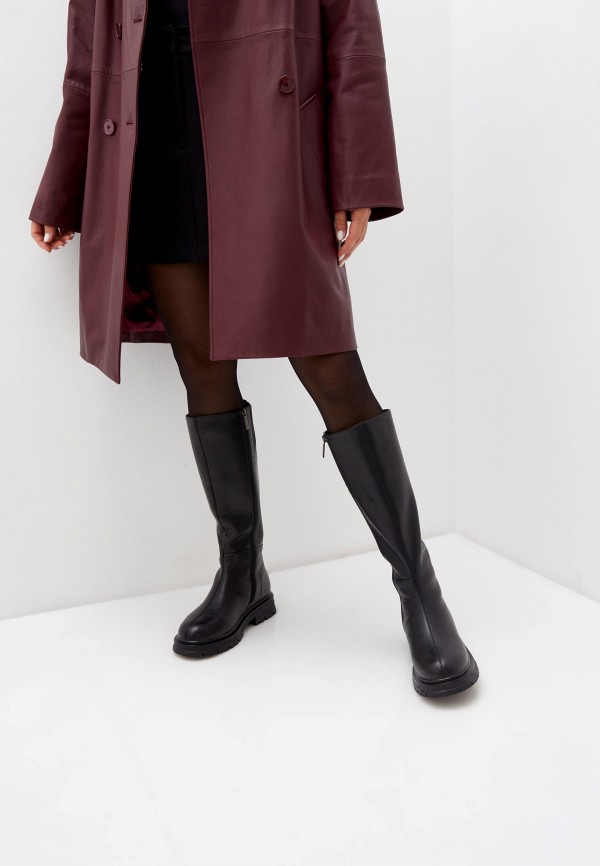 фото Сапоги rita bravuro