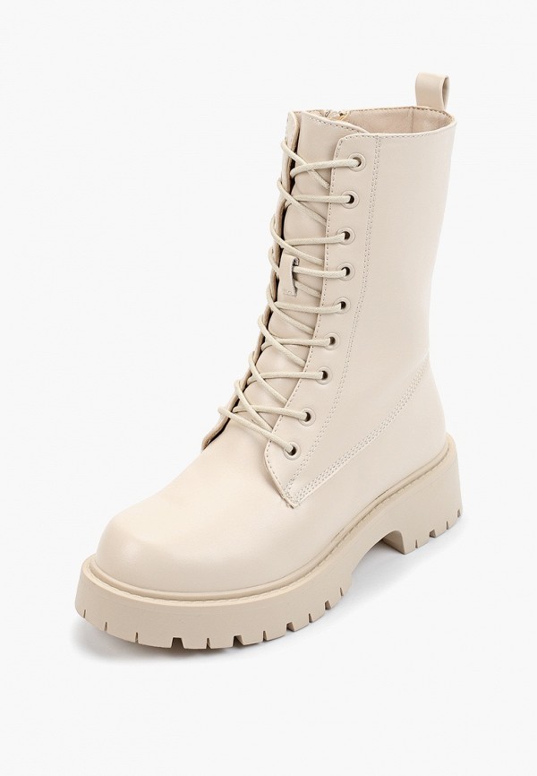 фото Ботинки bona mente