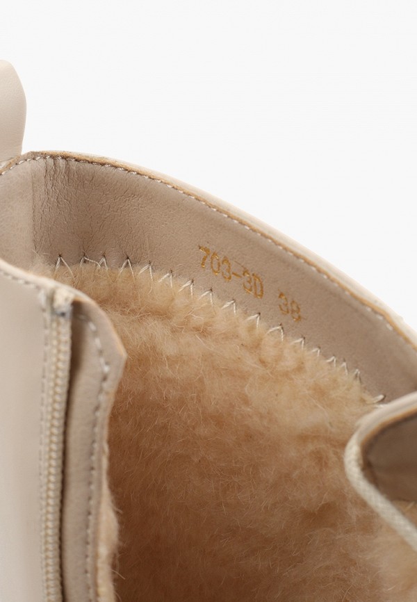 фото Ботинки bona mente