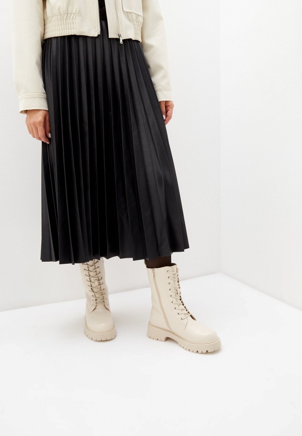 фото Ботинки bona mente