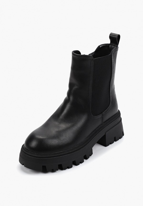 фото Ботинки rita bravuro