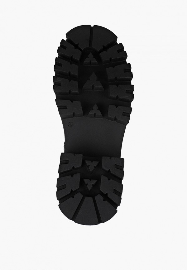 фото Ботинки rita bravuro