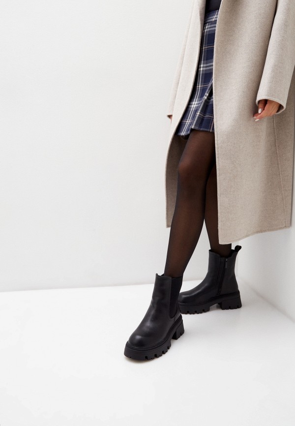 фото Ботинки rita bravuro