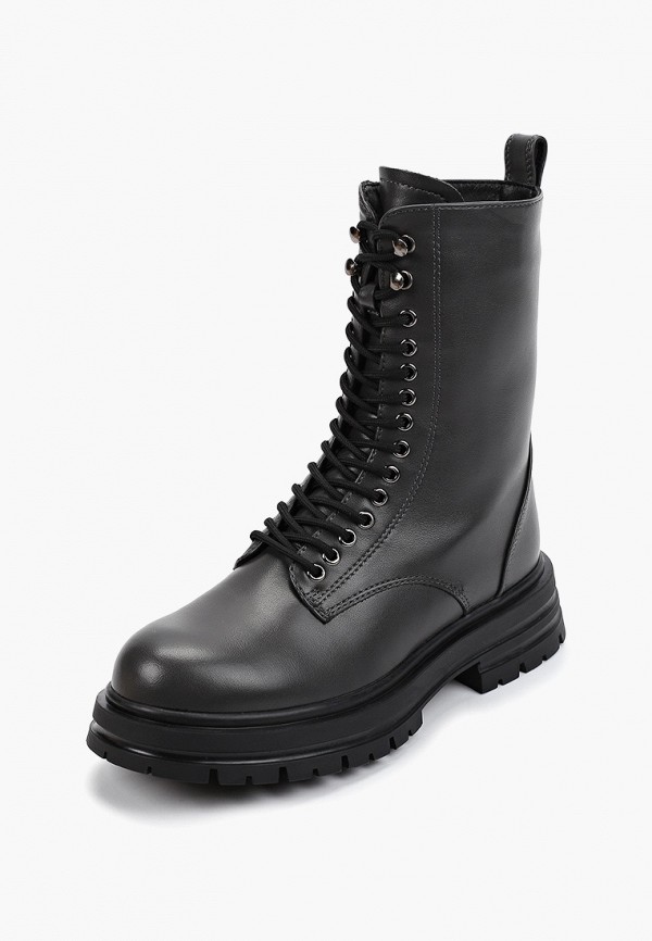 фото Ботинки bona mente