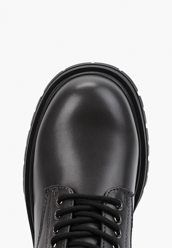 фото Ботинки bona mente