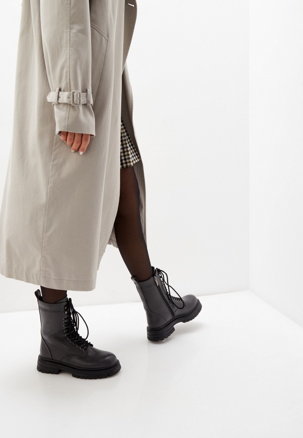 фото Ботинки bona mente