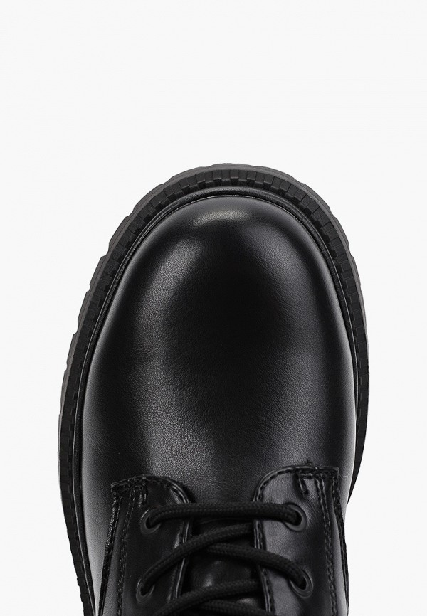 фото Ботинки bona mente