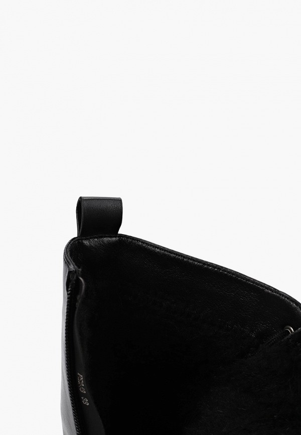 фото Ботинки bona mente