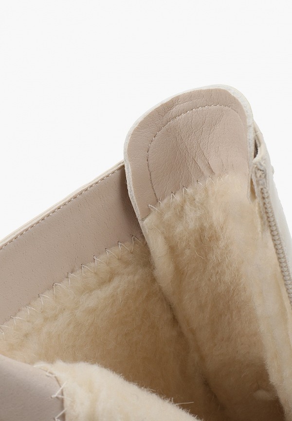 фото Ботинки bona mente