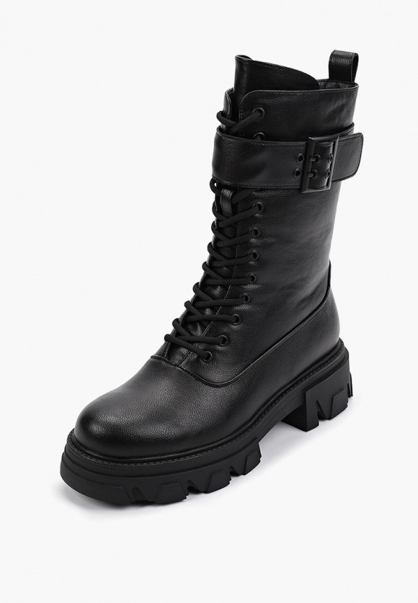 фото Ботинки bona mente