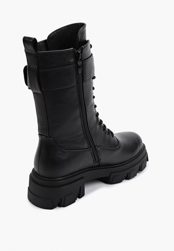 фото Ботинки bona mente