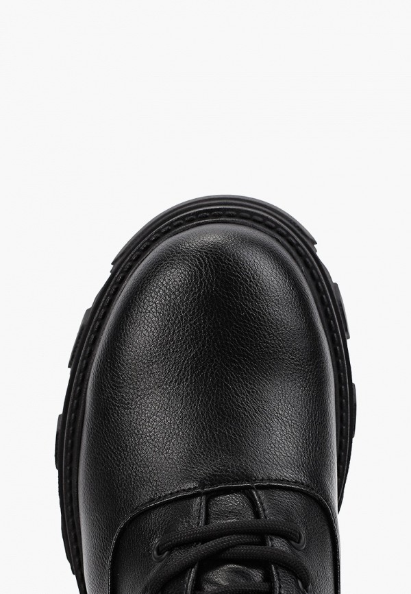 фото Ботинки bona mente