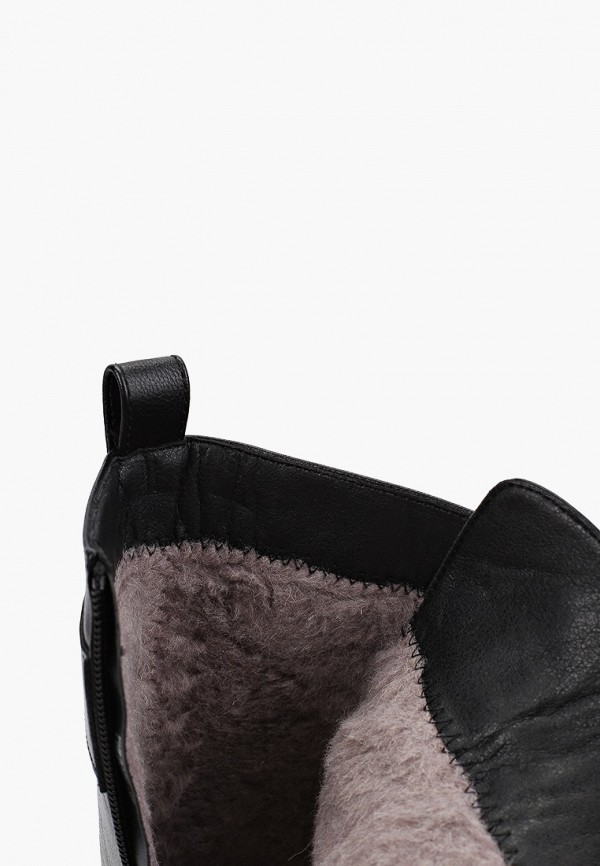 фото Ботинки bona mente