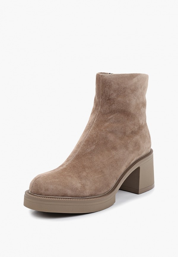 фото Ботильоны rita bravuro