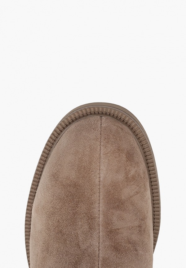 фото Ботильоны rita bravuro