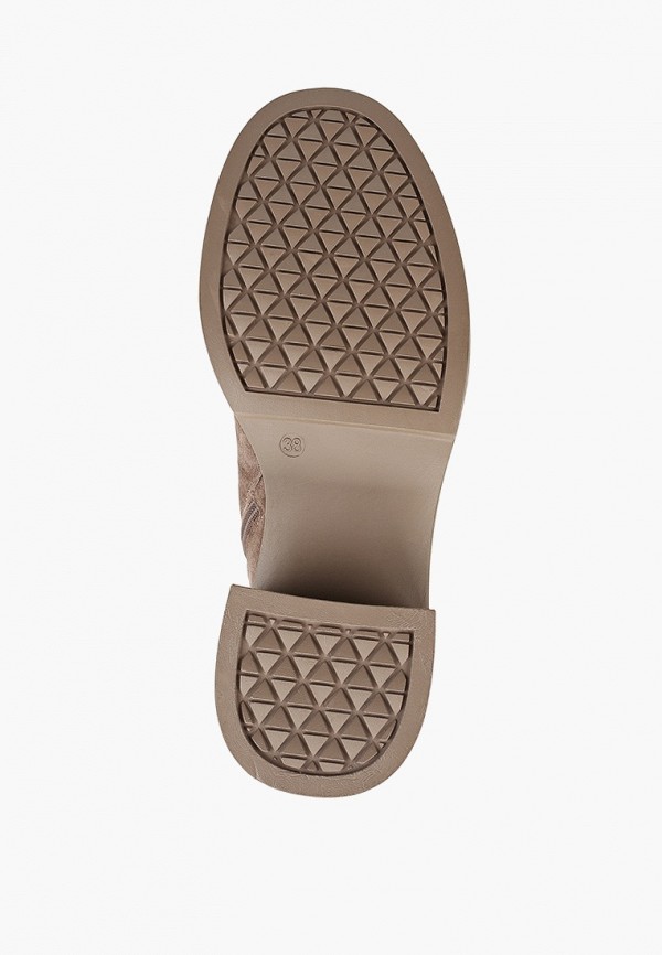 фото Ботильоны rita bravuro