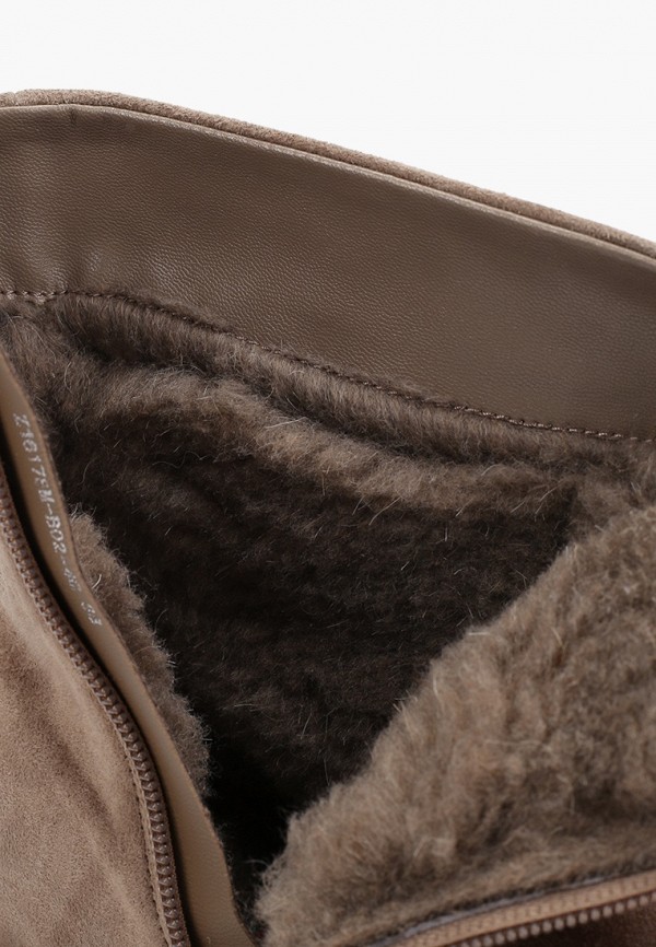 фото Ботильоны rita bravuro