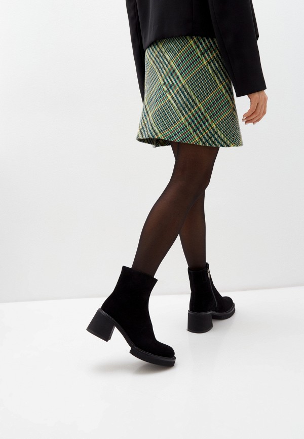 фото Ботильоны rita bravuro