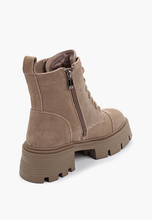 фото Ботинки rita bravuro