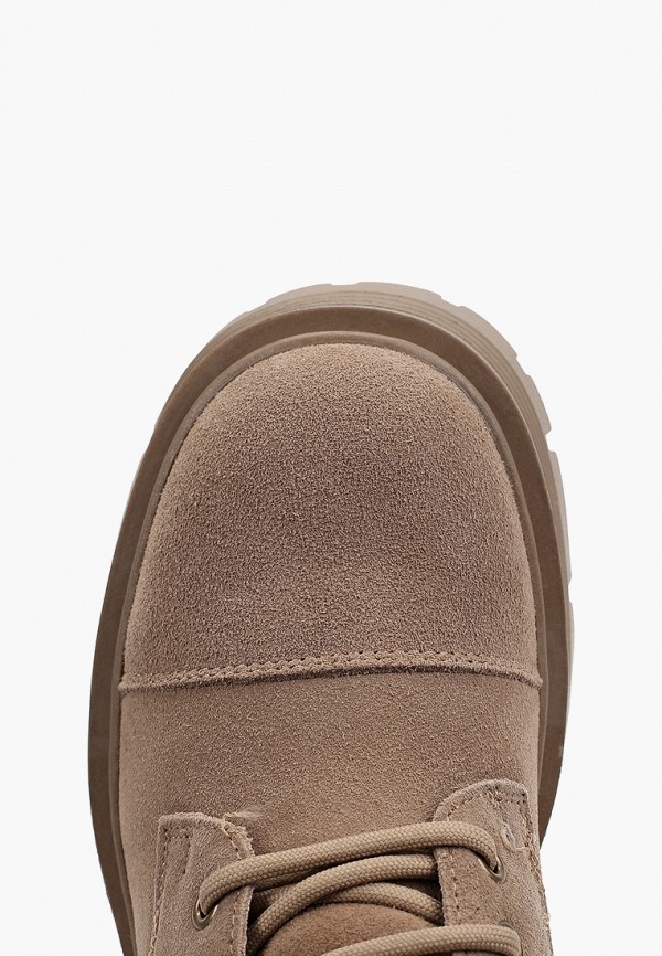 фото Ботинки rita bravuro