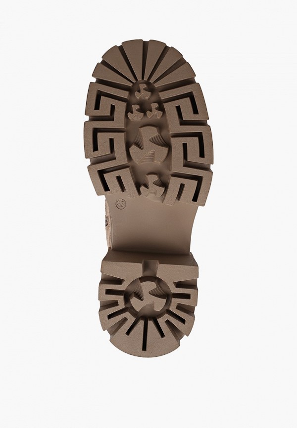 фото Ботинки rita bravuro